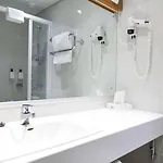 Scandic Plaza 4* Turku