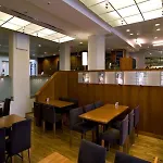 Ξενοδοχείο Scandic Plaza 4*