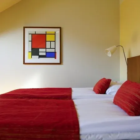 Hotel Scandic Plaza Turku