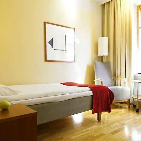 Scandic Plaza Hotel Turku