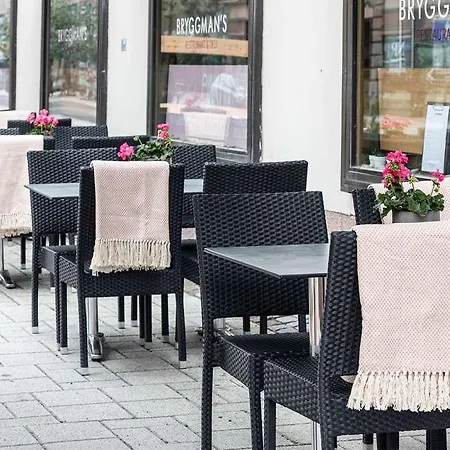 Scandic Plaza Turku