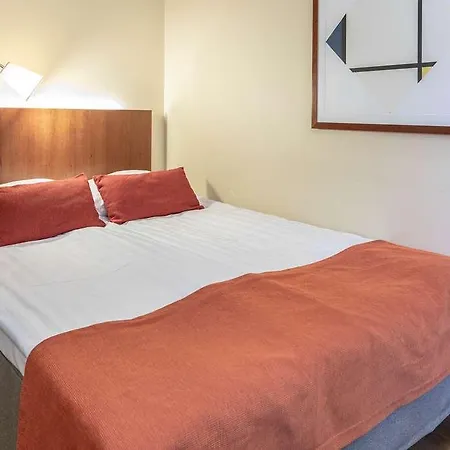 Scandic Plaza 4* Turku