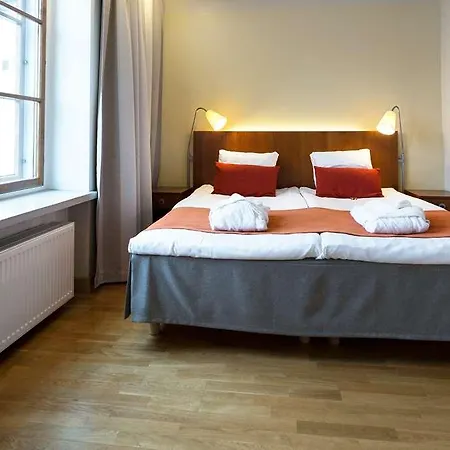 Scandic Plaza Hotel Turku