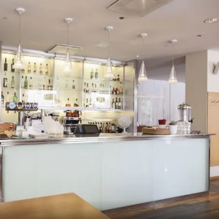 Scandic Plaza 4* טורקו