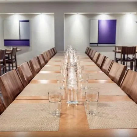 Hotel Scandic Plaza Turku