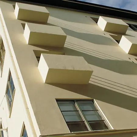 Hotel Scandic Plaza Turku