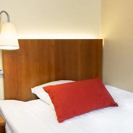 Hotel Scandic Plaza Turku