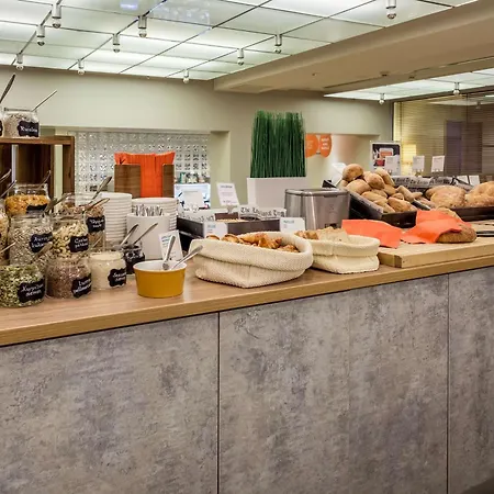 Scandic Plaza Hotel Turku