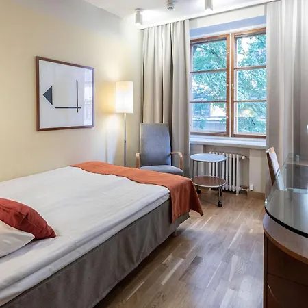 Scandic Plaza Hotel Turku