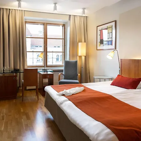Scandic Plaza Hotel Turku
