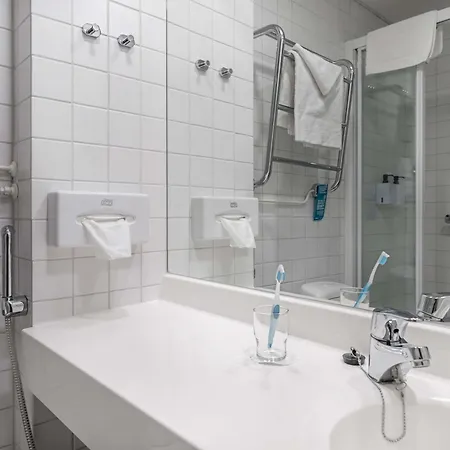 Scandic Plaza 4* Turku