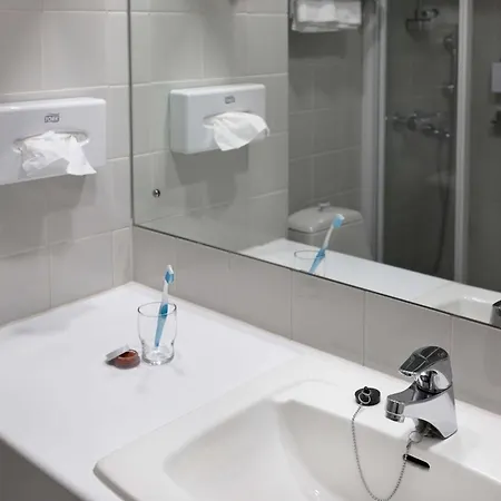 Scandic Plaza Hotel