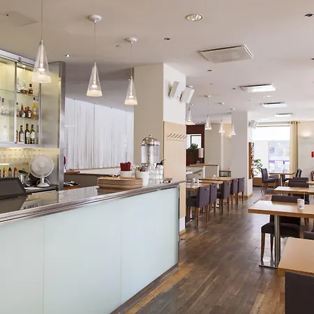 Scandic Plaza Hotel Turku