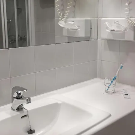 Scandic Plaza 4* Turku