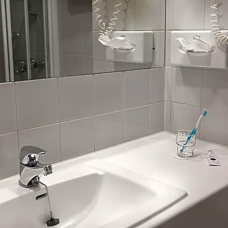 Scandic Plaza Hotel Turku