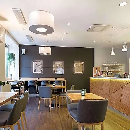 Hotel Scandic Plaza Turku