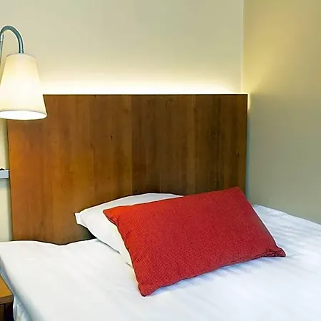 Hotel Scandic Plaza Turku