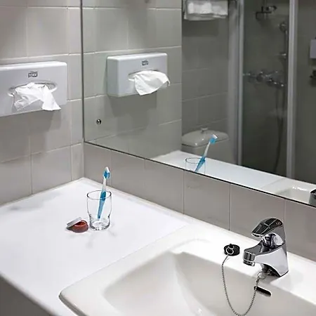 Hotel Scandic Plaza Turku