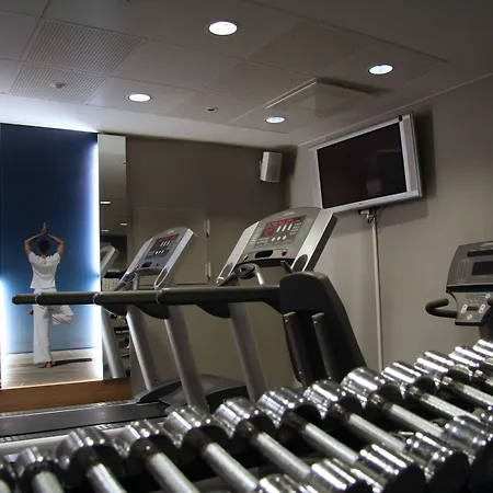 Scandic Plaza 4* Turku
