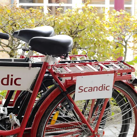 Scandic Plaza Hotel Turku