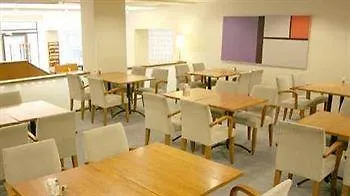 Scandic Plaza Otel 4*
