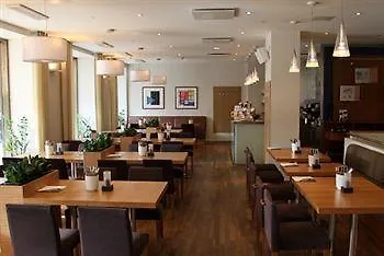 Scandic Plaza 4*