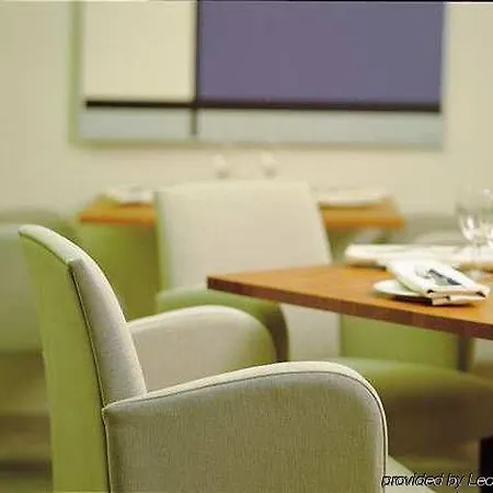 Scandic Plaza Otel Turku