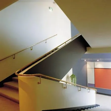 Scandic Plaza 4* Turku