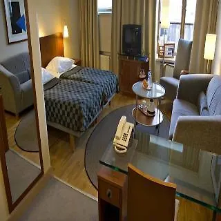 Scandic Plaza 4* Turku