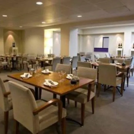 מלון Scandic Plaza טורקו