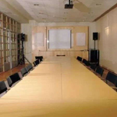 Scandic Plaza
