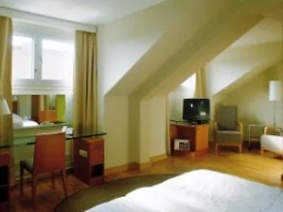 Scandic Plaza Otel Turku