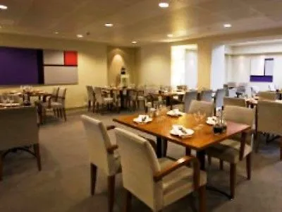 Scandic Plaza Otel