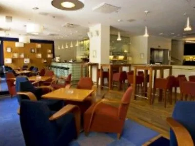 Otel Scandic Plaza 4*