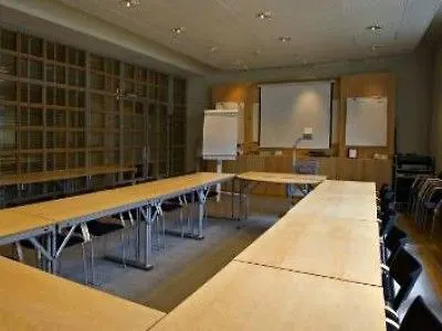 Scandic Plaza 4*