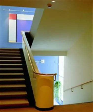 Scandic Plaza Otel 4*