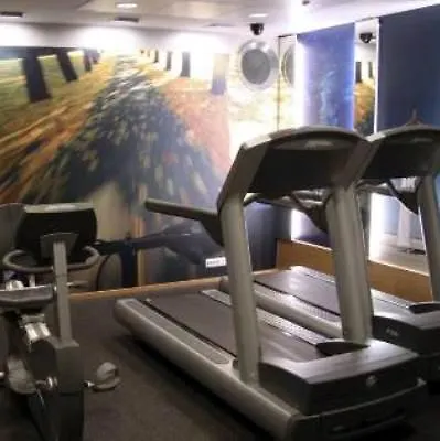 Scandic Plaza Otel Turku