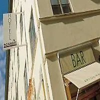 Otel Scandic Plaza Turku