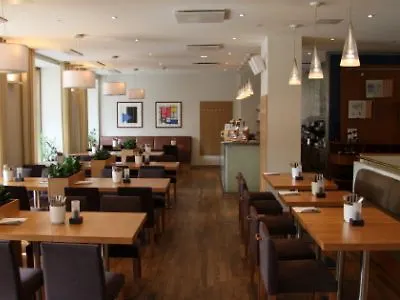 Scandic Plaza 4* Turku