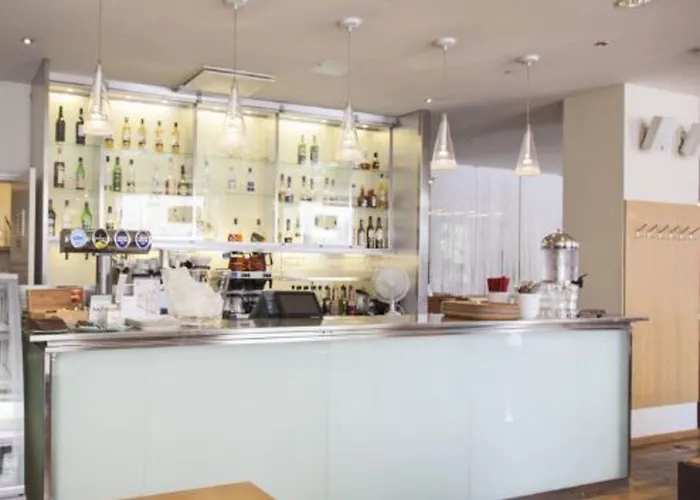 Scandic Plaza 4* Turku