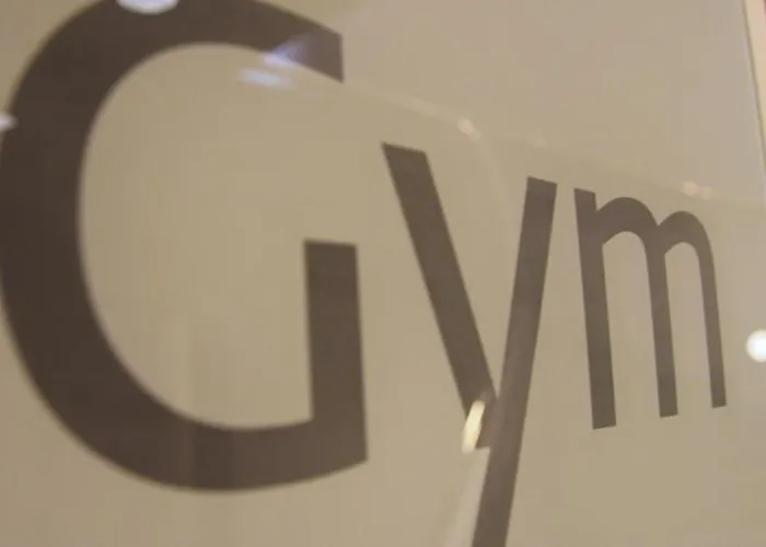 Hotelli Scandic Plaza