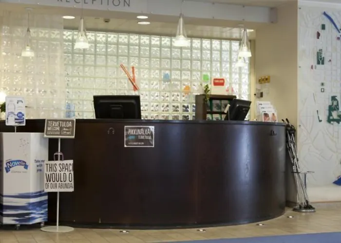 Scandic Plaza Hotelli Turku