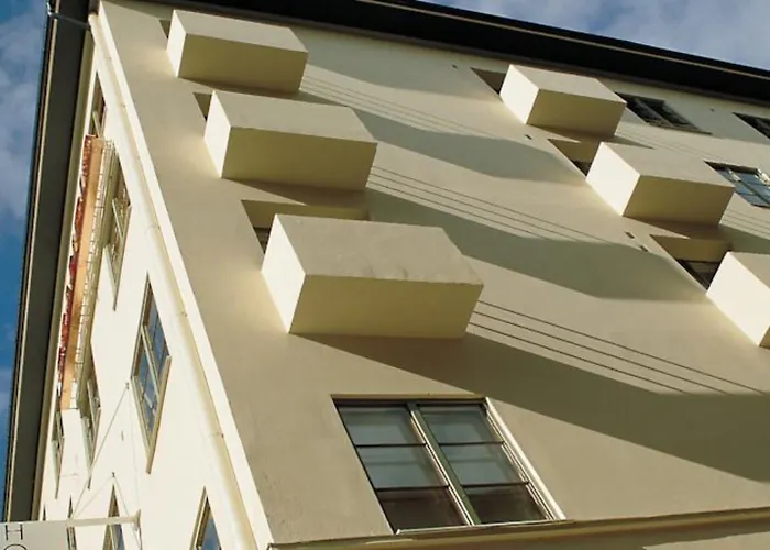 Hotelli Scandic Plaza Turku