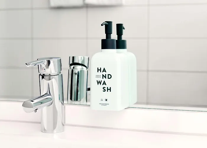 Scandic Plaza Hotelli