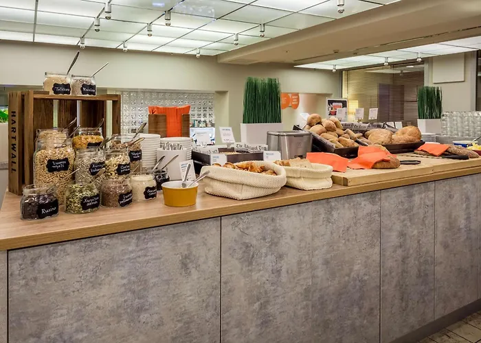 Scandic Plaza Hotelli Turku