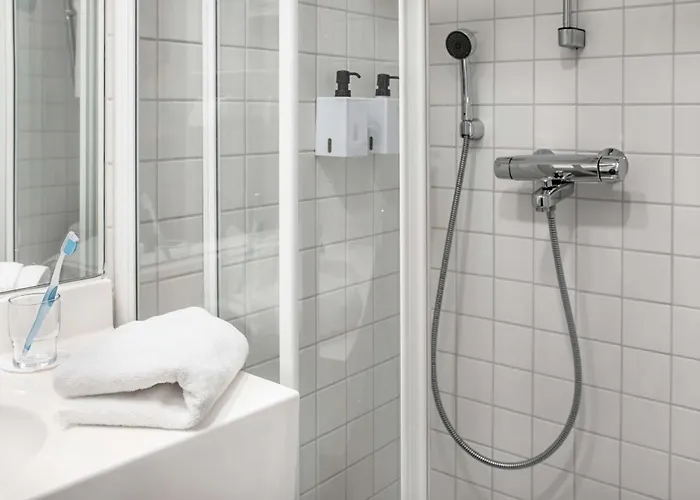 Scandic Plaza Hotelli Turku