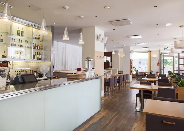 Scandic Plaza Hotelli Turku