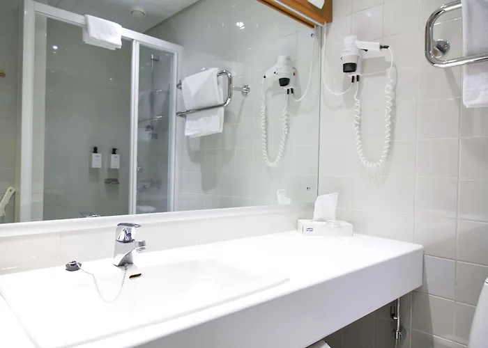 Scandic Plaza 4* Turku