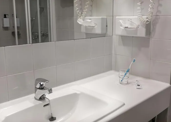 Scandic Plaza 4* Turku